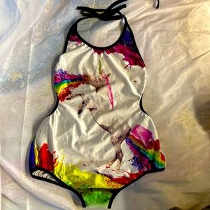 Unique Unicorn 🦄 bodysuit